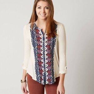 Lucky Brand Top